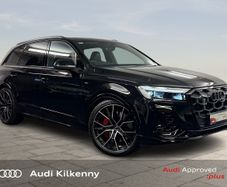 Audi Q7 2025