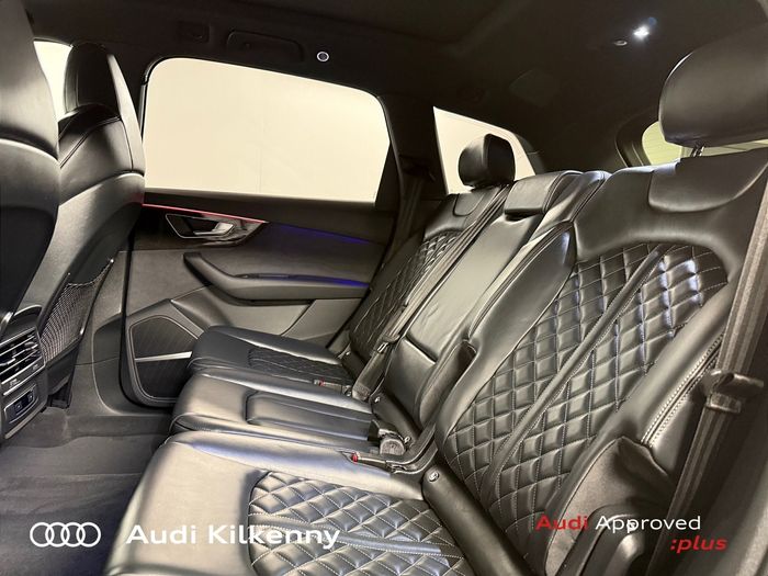 Audi Q7 2025
