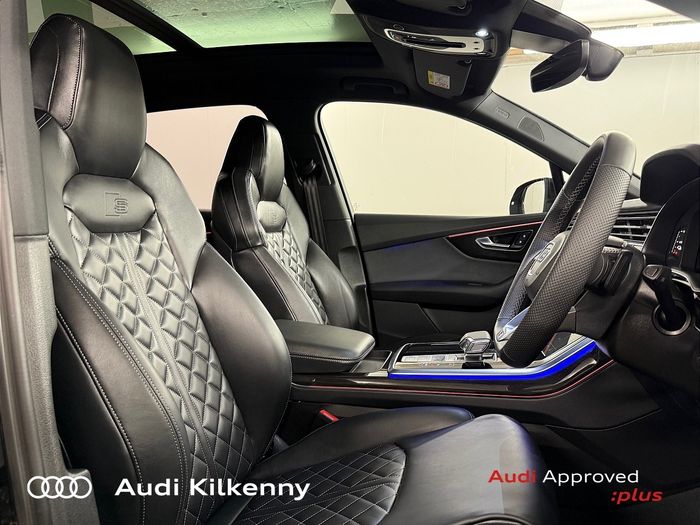 Audi Q7 2025
