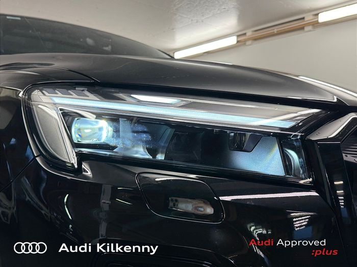 Audi Q7 2025