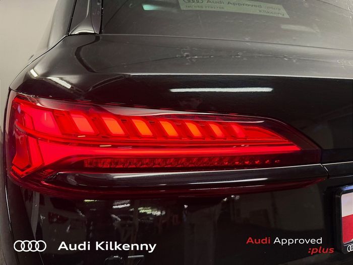Audi Q7 2025