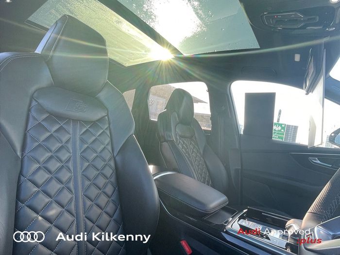 Audi Q7 2025