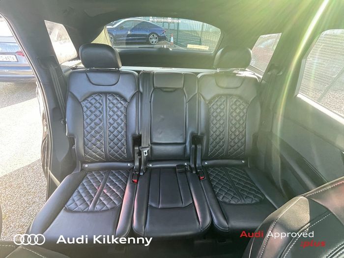 Audi Q7 2025