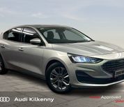 Ford Focus 2022