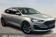 Ford Focus 2022