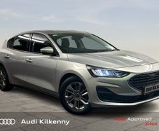 Ford Focus 2022