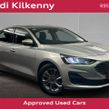 Ford Focus 2022