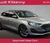 Ford Focus 2022