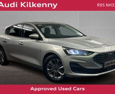 Ford Focus 2022