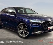 Audi Q8 2023