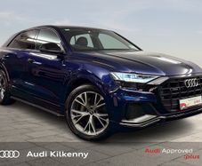 Audi Q8 2023
