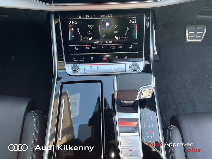 Audi Q8 2023