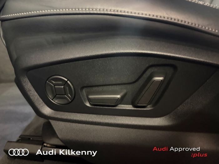 Audi Q8 2023