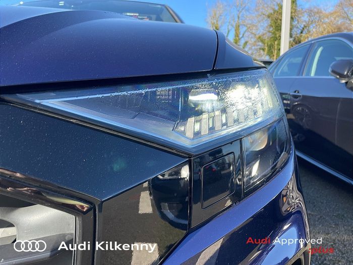 Audi Q8 2023