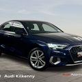 Audi A3 2024