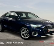 Audi A3 2024
