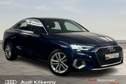 Audi A3 2024