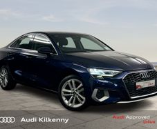 Audi A3 2024