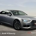 Audi A6 2022
