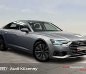 Audi A6 2022