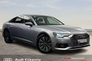 Audi A6 2022