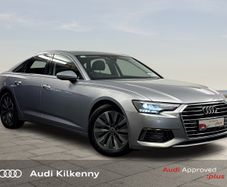 Audi A6 2022