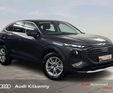 Audi Q3 2026