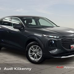 Audi Q3 2026