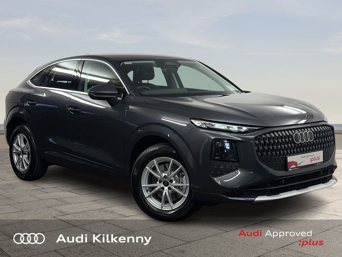 Audi Q3 2026