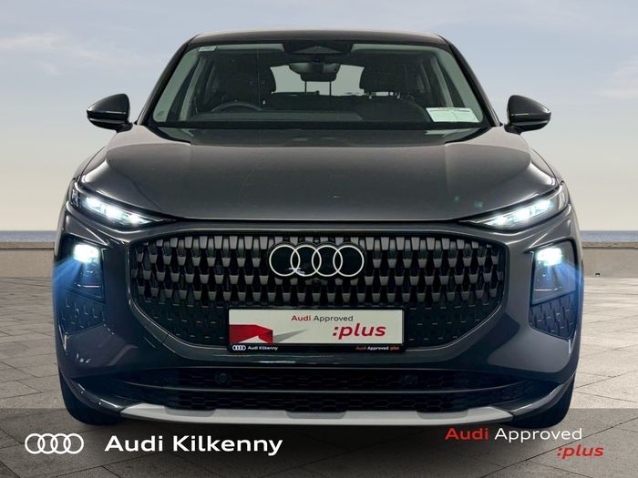 Audi Q3 2026