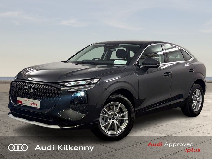 Audi Q3 2026