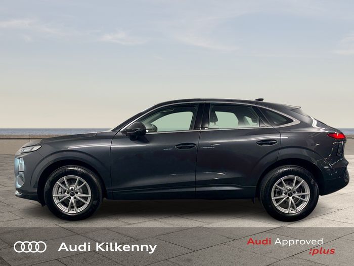 Audi Q3 2026