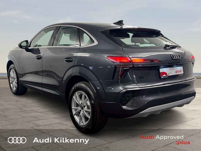 Audi Q3 2026