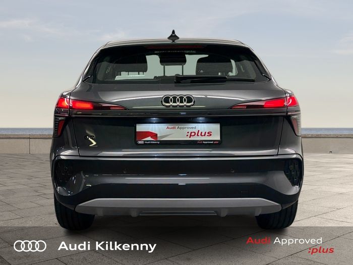Audi Q3 2026