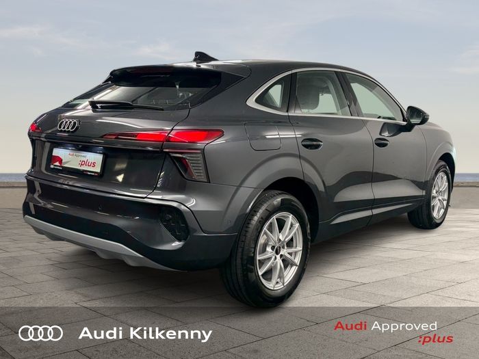Audi Q3 2026
