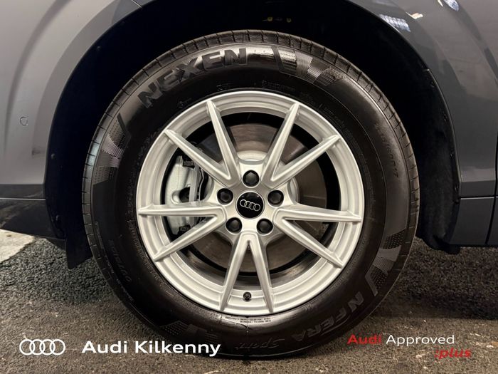 Audi Q3 2026