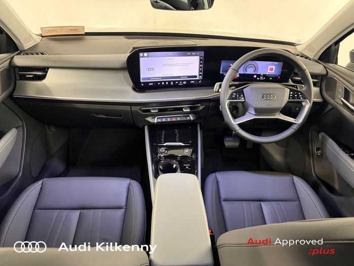 Audi Q3 2026