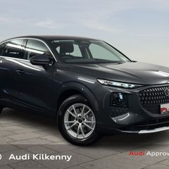 Audi Q3 2026
