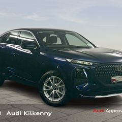 Audi Q3 2026