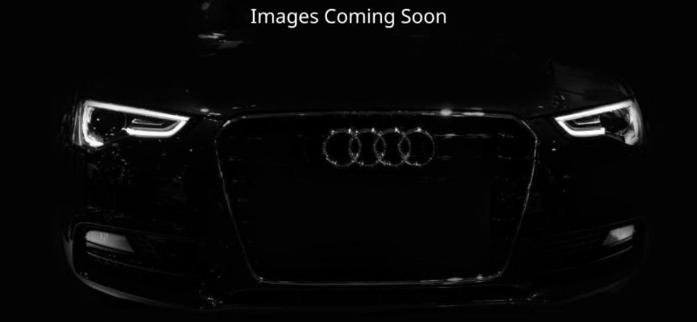 Audi A5 2024