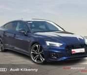 Audi A5 2024