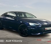 Audi A5 2024