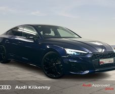 Audi A5 2024