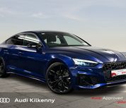 Audi A5 2024