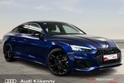 Audi A5 2024