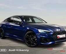 Audi A5 2024