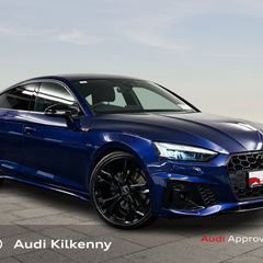 Audi A5 2024
