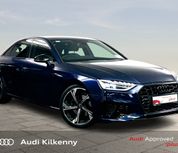 Audi A4 2024