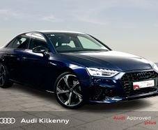 Audi A4 2024