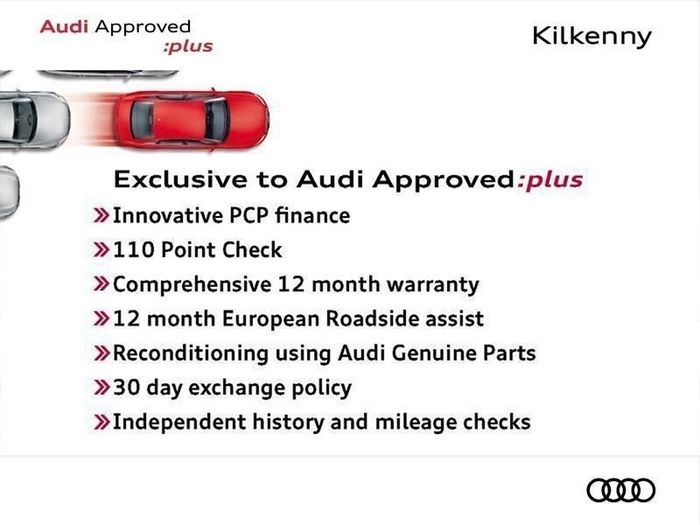 Audi Q5 2023